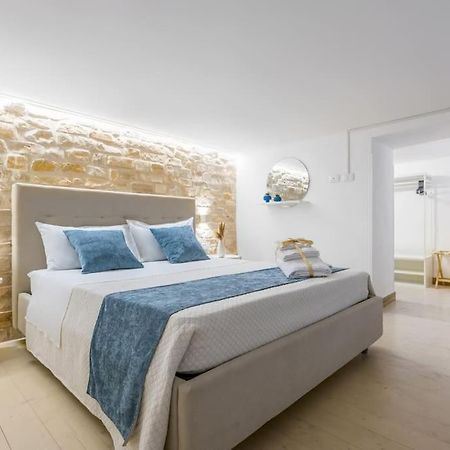 Willa Centro Storico Sciacca - Casa Di Pisa Cortile Termine Zewnętrze zdjęcie