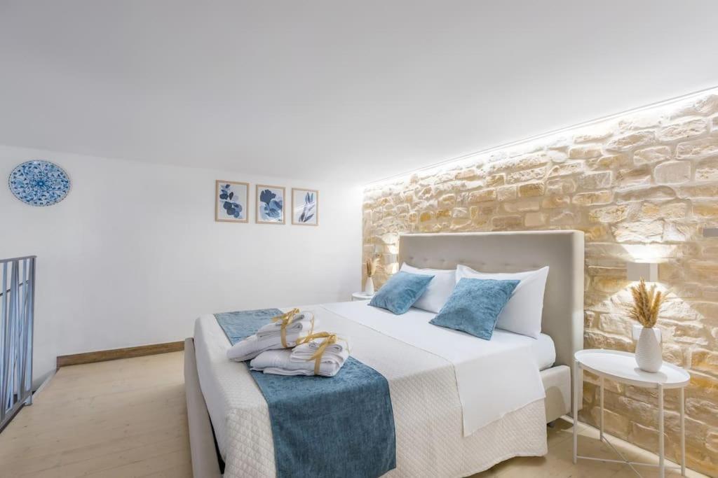 Willa Centro Storico Sciacca - Casa Di Pisa Cortile Termine Zewnętrze zdjęcie
